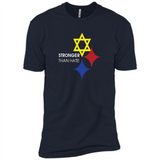 Pittsburgh Stronger Than Hate shooting