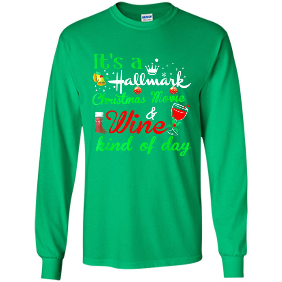 Hallmark christmasmovie wine kind day PING PONG