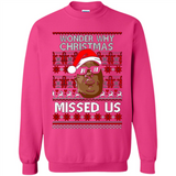 The Notorious BIG - I Wonder Why Christmas Missed Us