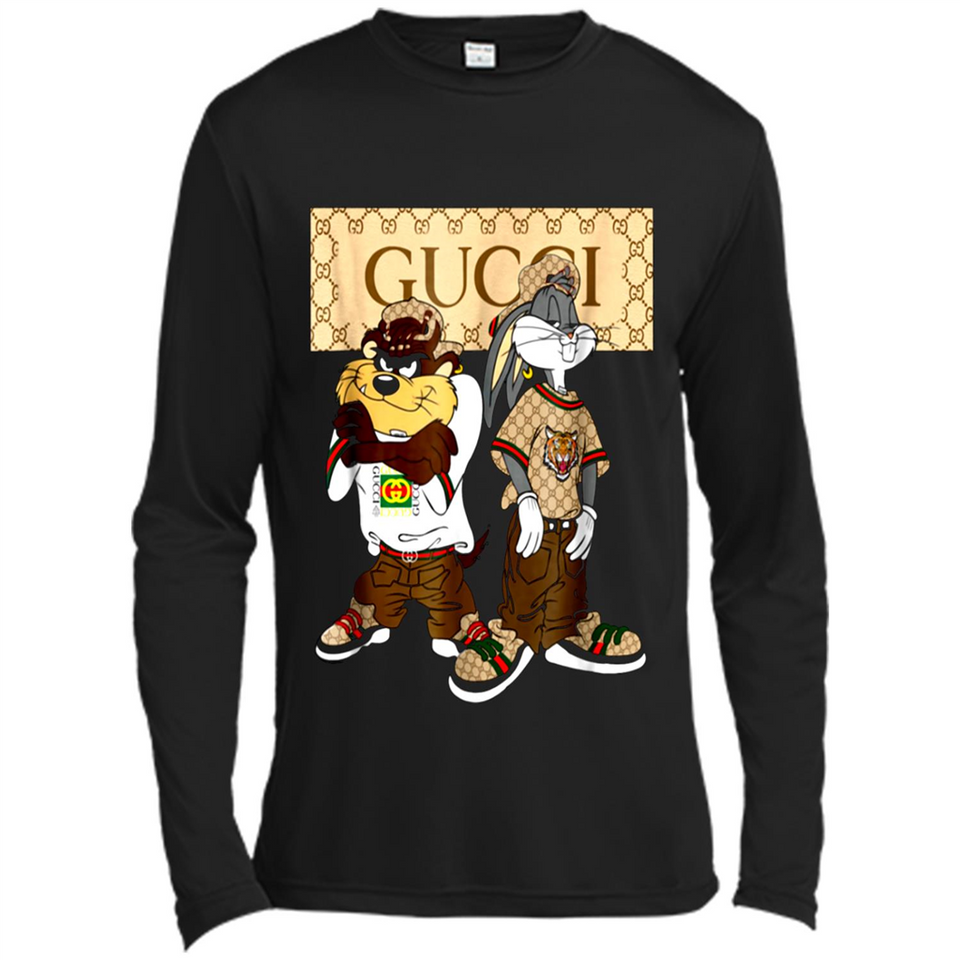 Gucci Unisex funny PING PONG