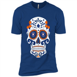 Houston Astros Sugar Skull PING PONG