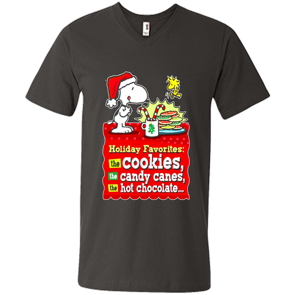 Snoopy - Holiday Favorites - Christmas