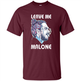 Rapper Post Leave Me Malone