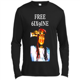 FREE 6IX9INE PING PONG