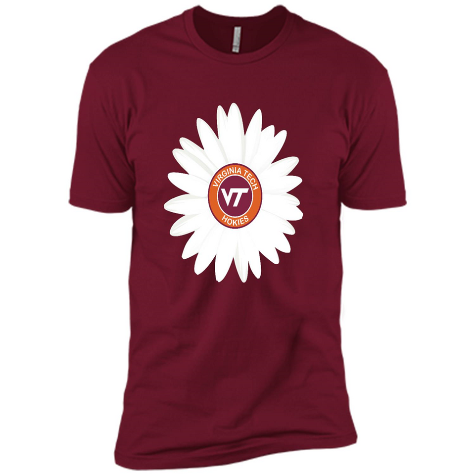 Virginia-Tech-Hokies-Daisy-For-Football-lovers