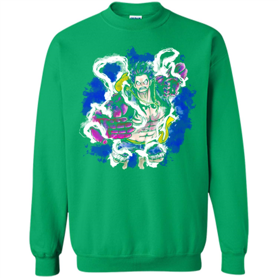 Luffy 3 - Sweatshirt