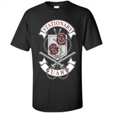 AoT Stationary Guard - Shirt