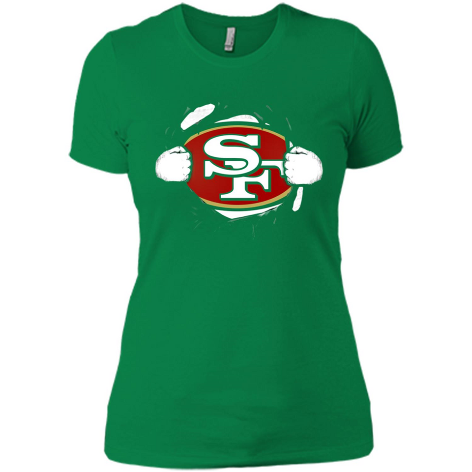 Only My San Francisco 49ers Inside Football Team