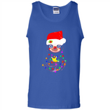Sloth Christmas Light PINGPONG