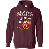 Cats For Everybody Santa’s