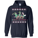 Bob’s burgers Elf Merry Christmas - Hoodie