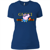 Cool Peppa Pig Gucci PING PONG