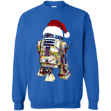 Merry Christmas Star Wars R2 – D2 PINGPONG