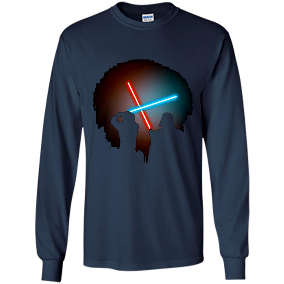STAR WARS - Lightsaber Duel