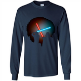 STAR WARS - Lightsaber Duel