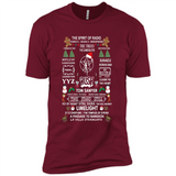 The Spirit Of Radio Cygnus X-I Book II – Hemispheres Shirt