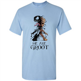 We Are Groot Venom MERCHCUTE - Shirt