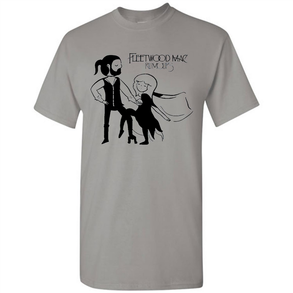 Fleetwood Mac Rumours Shirt PINGPONG - Shirt