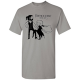 Fleetwood Mac Rumours Shirt PINGPONG - Shirt