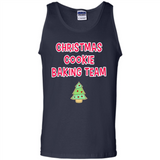 Christmas Cookie Baking Team - Christmas Baking