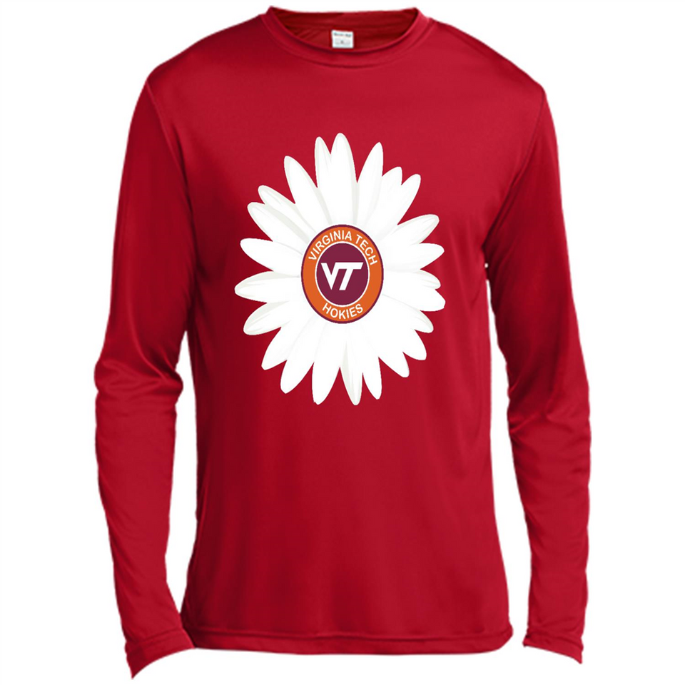 Virginia-Tech-Hokies-Daisy-For-Football-lovers