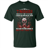 Taurus Legend I Am Taurus I Am Both