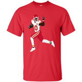 Peace Love Football Tyreek Hill Kansas City Chiefs