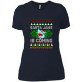 Santa Jaws is coming PINGPONG