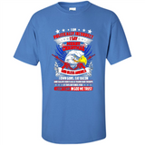 I Am Politically Incorrect I Say Merry Christmas America - Shirt