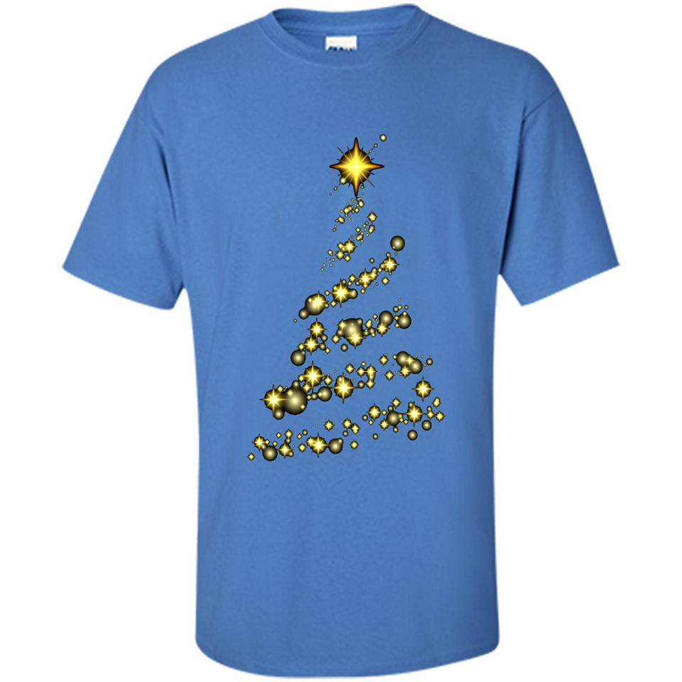 Modern Christmas Tree Light Led Merry Xmas PINGPONG