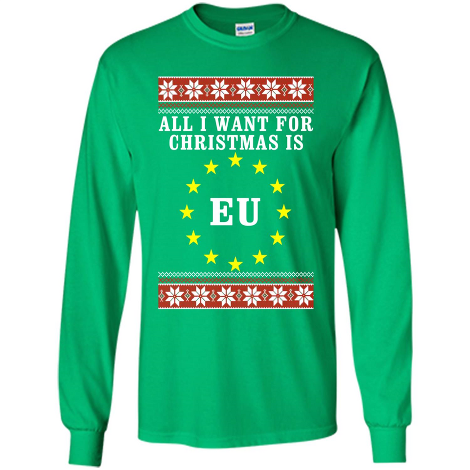All I want for Christmas is EU ugly PINGPONG