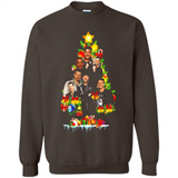 New Kids On The Block Christmas Tree PINGPONG