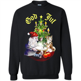 Scandanavian Christmas God Jul