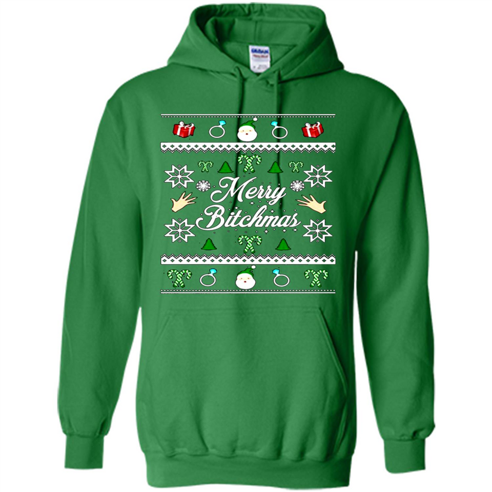 Merry bitchmas