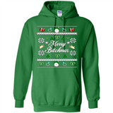 Merry bitchmas