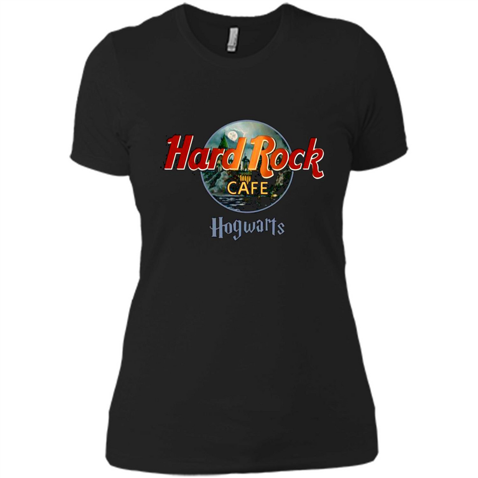 Castle Hard Rock Cafe Hogwarts PING PONG