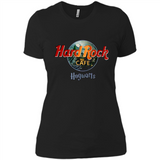Castle Hard Rock Cafe Hogwarts PING PONG