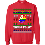 LGBT Santa Is Gay Christmas