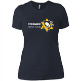 Pittsburgh Penguins Stronger Than Hate News