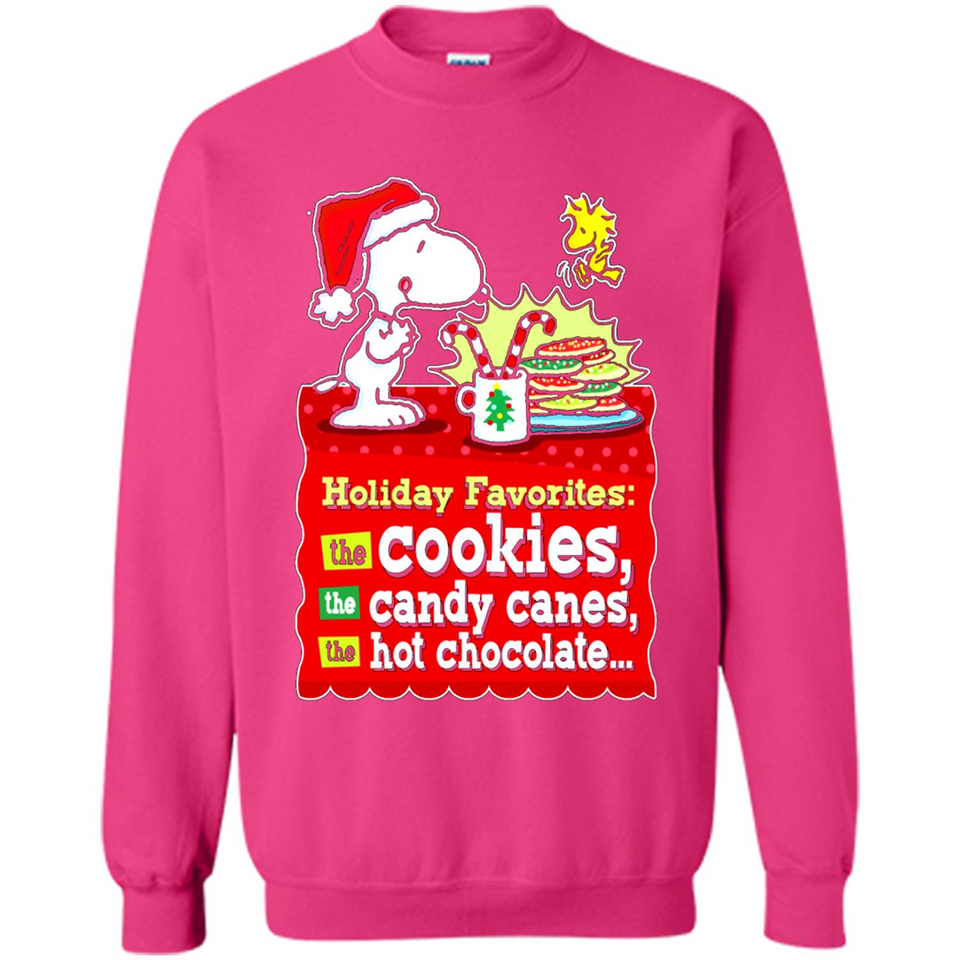 Snoopy - Holiday Favorites - Christmas