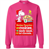 Snoopy - Holiday Favorites - Christmas