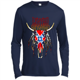 Lynyrd Skynyrd - Rebel Skull Overdyed