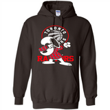 Toronto Raptors Snoopy Dabbing PINGPONG