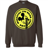 The Brian Jonestown Massacre Alternate Design Vintage Punk Retro Emo 80's Monotone Massacre Dandy Warhols