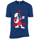 Houston Rockets Snoopy Dabbing PING PONG