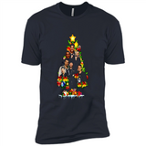 New Kids On The Block Christmas Tree PINGPONG