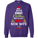 First Christmas With My Hot New Wife 2018 Christmas