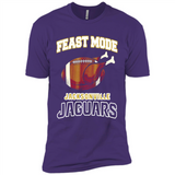Feast Mode Jaguars Shirt - Jacksonville Turkey Thanksgiving