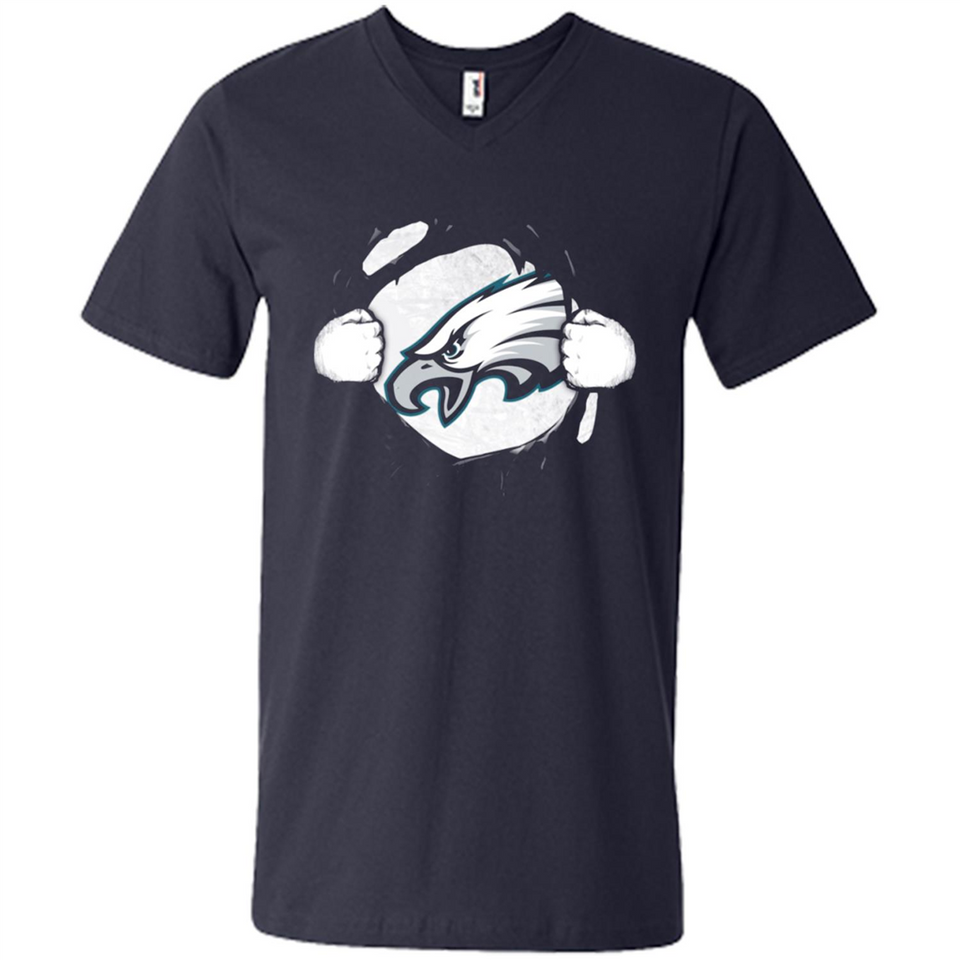 Only My Philadelphia Eagles Inside Football Team