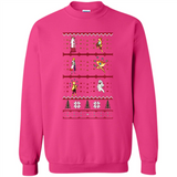Naruto Ugly Christmas Sweater Perfect Christmas PINGPONG